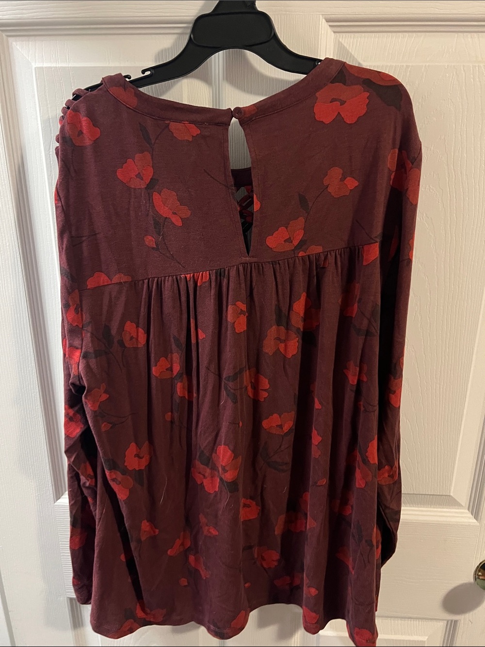 Dainalrainn longsleeve NWT 1x - Picture 3 of 4